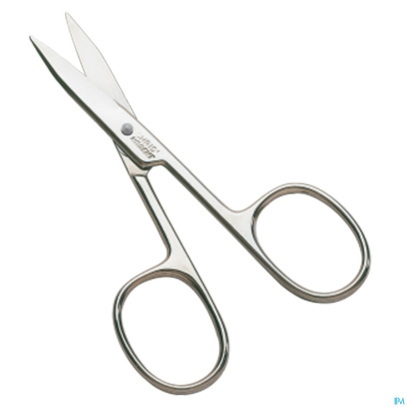 Marque v ciseaux ongles droits 10cm