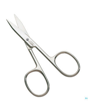 Marque v ciseaux ongles droits 10cm