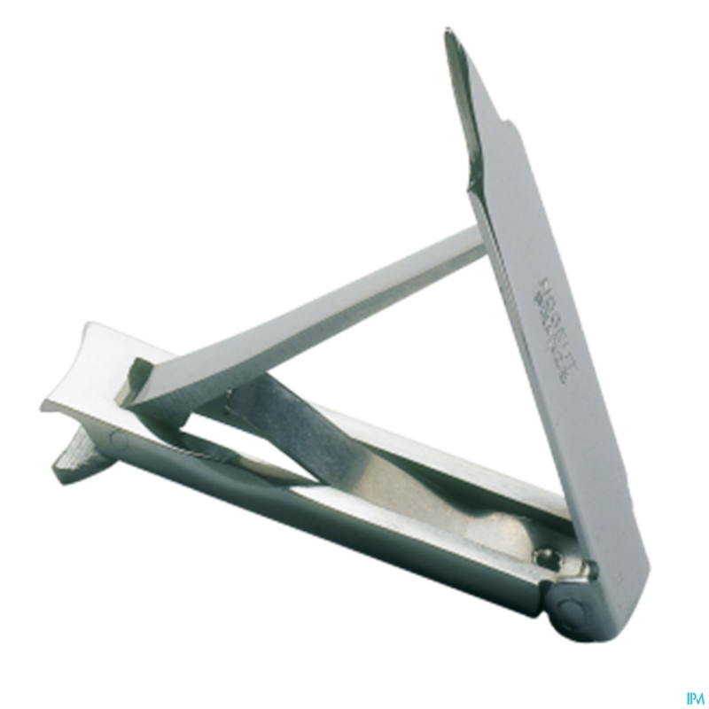 Marque v coupe ongles plat