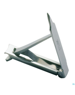 Marque v coupe ongles plat