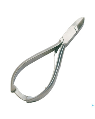 Marque v pince ongles 13cm