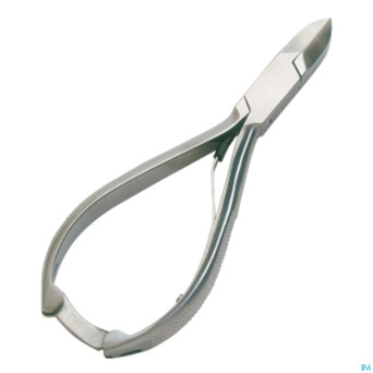 Marque v pince ongles 15cm