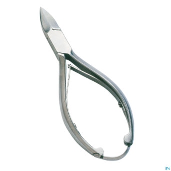 Marque v pince ongles incarnes 13cm