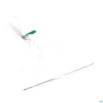 Sonde stylet bouton 14,5cm  interph