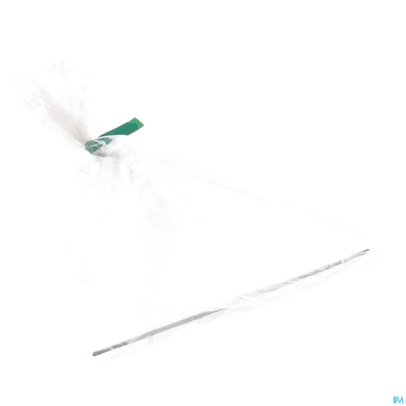 Sonde stylet bouton 14,5cm  interph