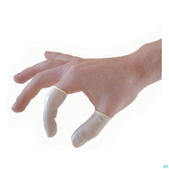 Pharmex doigtiers roule  s 100