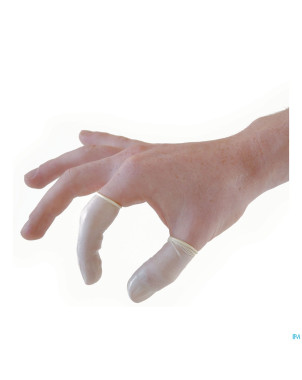 Pharmex doigtiers roule  s 100