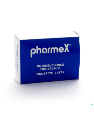 Pharmex doigtiers roule  s 100