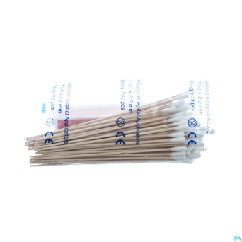 Pharmex cotton bois 100