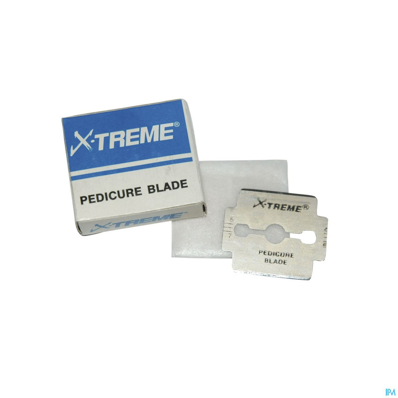 Pharmex coupe-cors lames 10