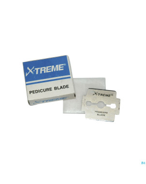 Pharmex coupe-cors lames 10