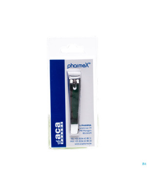 Pharmex coupe ongles orteil gm