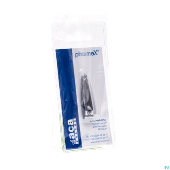Pharmex coupe ongles main pm