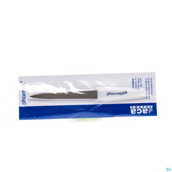 Pharmex lime saphir 15cm