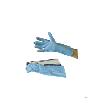 Pharmex gants a/allerg medium    2