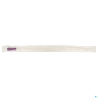 Canule sonde rectale 40cm ch22