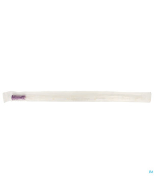 Canule sonde rectale 40cm ch22