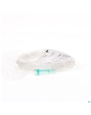 Sonde aspiration tracheale ch14