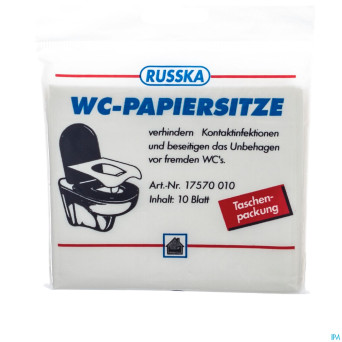 Pharmex protege-cuvette papier    10 aca