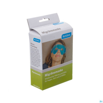 Pharmex russka lunettes cold/hot soft