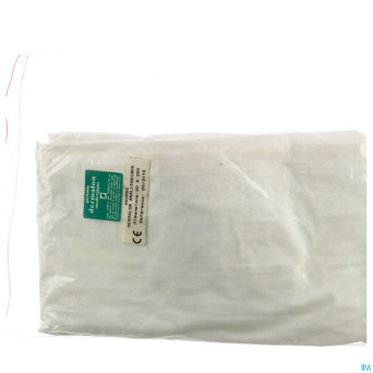 Pharmex drap housse dermalon  60cmx120cm