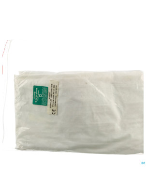 Pharmex drap housse dermalon  60cmx120cm