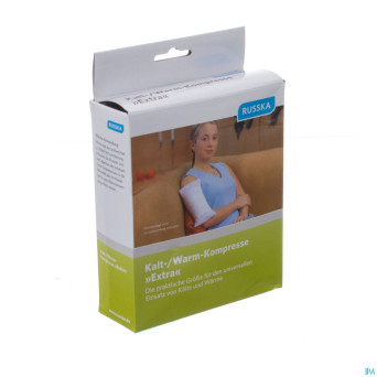 Pharmex cold hot pack 30x10cm