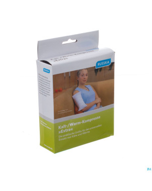 Pharmex cold hot pack 30x10cm