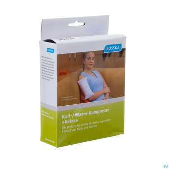 Pharmex cold hot pack 30x10cm