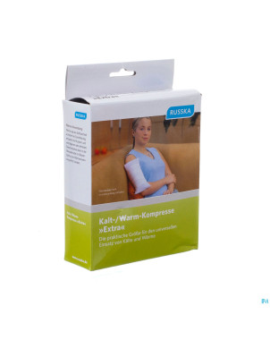 Pharmex cold hot pack 30x10cm