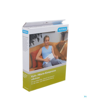 Pharmex cold hot pack 30x18cm