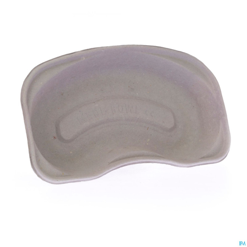 Pharmex bassin reniforme jetable 1