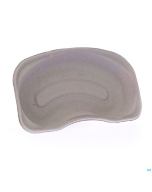 Pharmex bassin reniforme jetable 1
