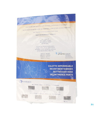 Pharmex culotte incont -press.57-60