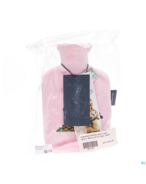 Fashy bouillotte bebe ass.