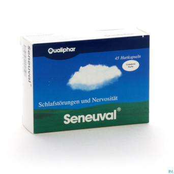Seneuval 100 caps 45    qualiph