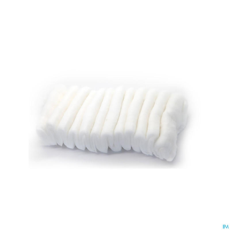 Ipansyl ouate hydroph. zig-zag 100g