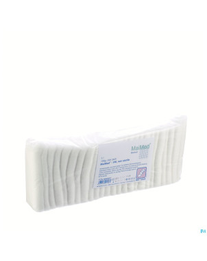 Ipansyl ouate hydroph. zig-zag 100g