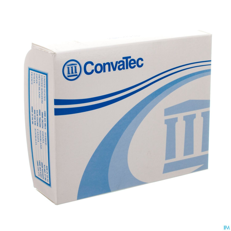 Colodress plus p/f transp    45mm 30  62456