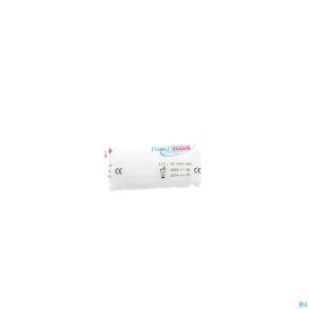 Ipansyl elastyl bande de gaze elast  7cmx4m  1