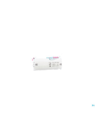 Ipansyl elastyl bande de gaze elast  7cmx4m  1