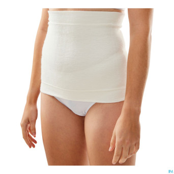 Botasol ceinture wh h 25cm  80cm  s