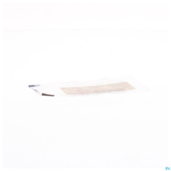 Steri-strip 3m elastic    6mmx 75mm 1x3 r4541