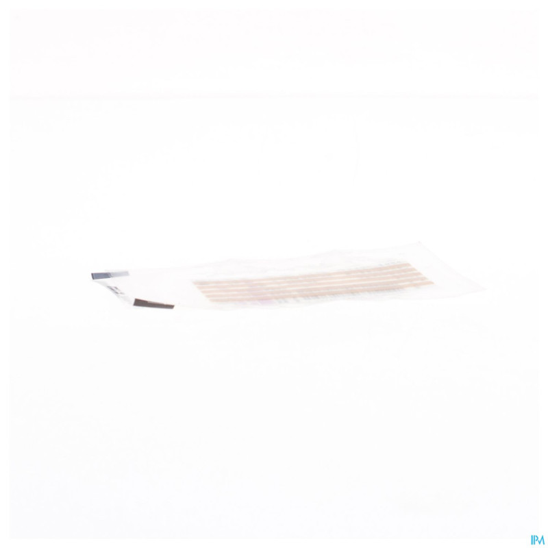 Steri-strip 3m elastic    6mmx 75mm 1x3 r4541