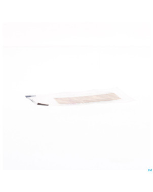 Steri-strip 3m elastic    6mmx 75mm 1x3 r4541