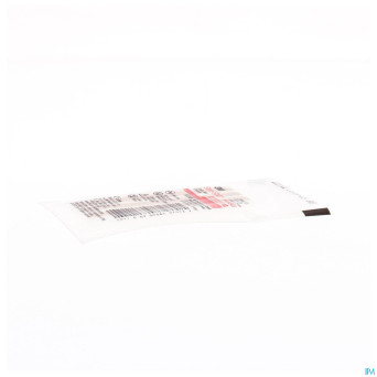 Steri-strip 3m elastic    6mmx 75mm 1x3 r4541