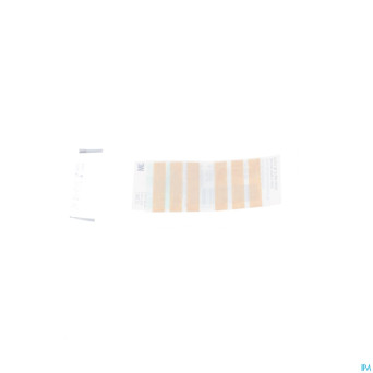 Steri-strip 3m elastic    6mmx 38mm  6 r4542