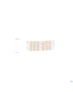 Steri-strip 3m elastic    6mmx 38mm  6 r4542