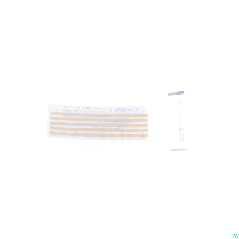 Steri-strip 3m elastic    3mmx 75mm 1x5 r4540