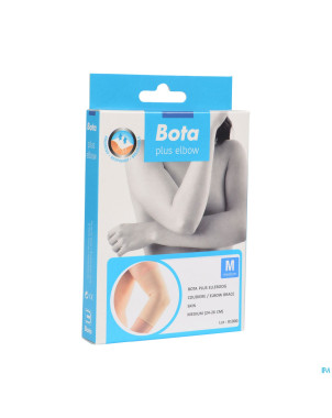 Bota plus coude  sk  m